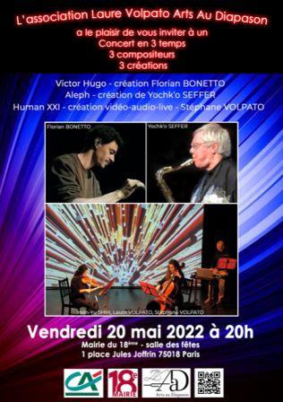2022 05 20 egdo concert  Asso Laure Volpato thumbs affiche